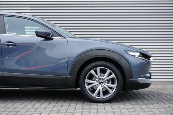 Mazda CX-30 187PK Hybrid Comfort AUTOM. | TREKHAAK AFN | ADAPTIVE CRUISE