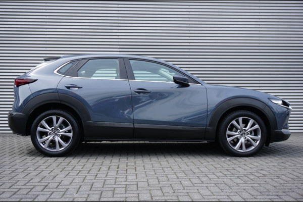 Mazda CX-30 187PK Hybrid Comfort AUTOM. | TREKHAAK AFN | ADAPTIVE CRUISE