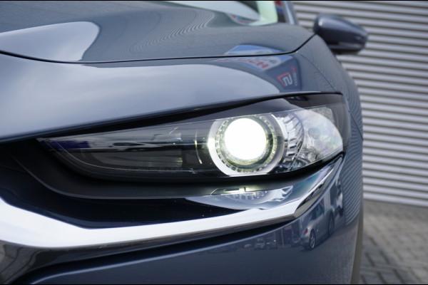 Mazda CX-30 187PK Hybrid Comfort AUTOM. | TREKHAAK AFN | ADAPTIVE CRUISE