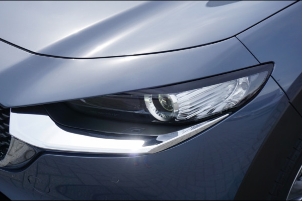Mazda CX-30 187PK Hybrid Comfort AUTOM. | TREKHAAK AFN | ADAPTIVE CRUISE