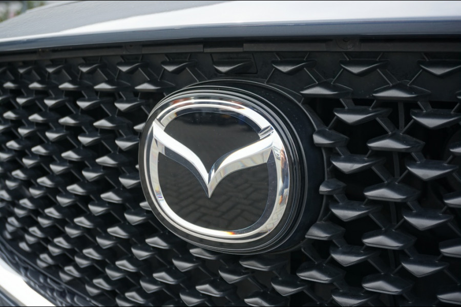 Mazda CX-30 187PK Hybrid Comfort AUTOM. | TREKHAAK AFN | ADAPTIVE CRUISE