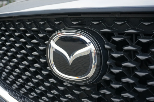 Mazda CX-30 187PK Hybrid Comfort AUTOM. | TREKHAAK AFN | ADAPTIVE CRUISE