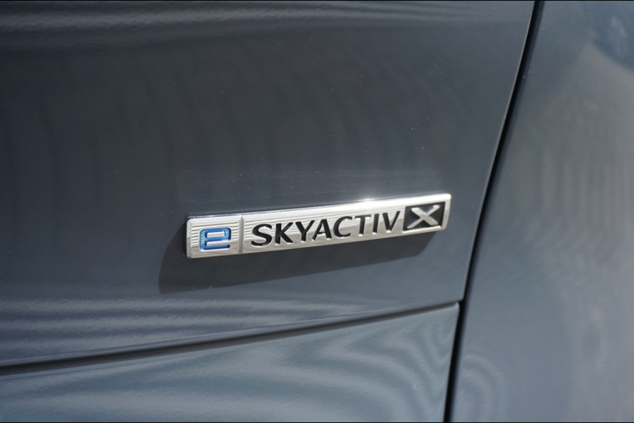 Mazda CX-30 187PK Hybrid Comfort AUTOM. | TREKHAAK AFN | ADAPTIVE CRUISE