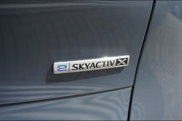 Mazda CX-30 187PK Hybrid Comfort AUTOM. | TREKHAAK AFN | ADAPTIVE CRUISE