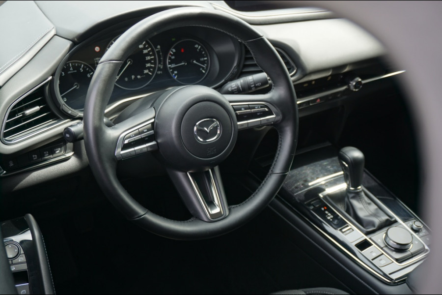 Mazda CX-30 187PK Hybrid Comfort AUTOM. | TREKHAAK AFN | ADAPTIVE CRUISE