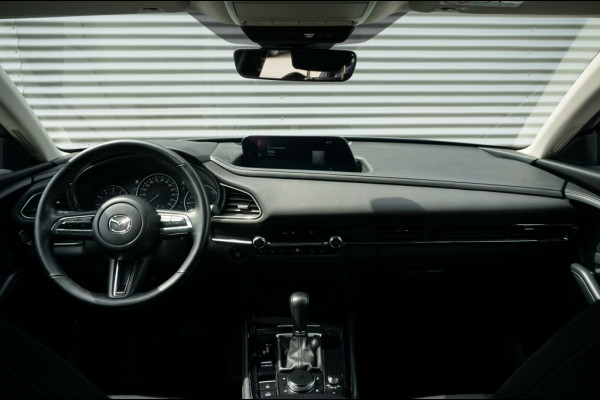 Mazda CX-30 187PK Hybrid Comfort AUTOM. | TREKHAAK AFN | ADAPTIVE CRUISE
