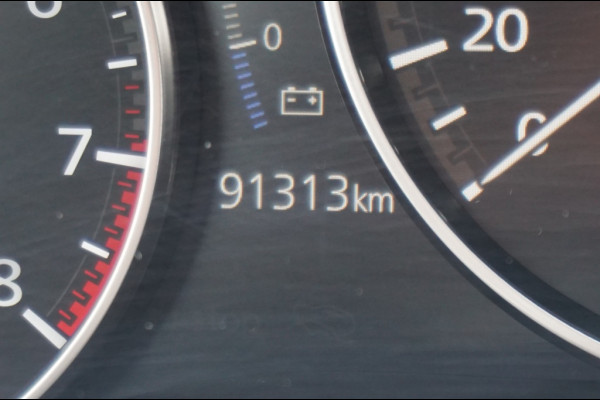 Mazda CX-30 187PK Hybrid Comfort AUTOM. | TREKHAAK AFN | ADAPTIVE CRUISE