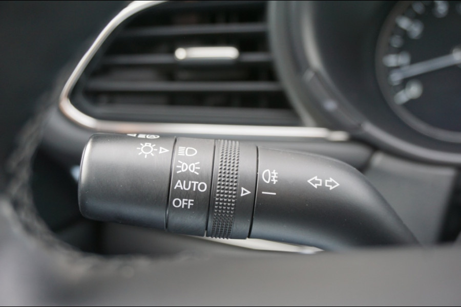 Mazda CX-30 187PK Hybrid Comfort AUTOM. | TREKHAAK AFN | ADAPTIVE CRUISE