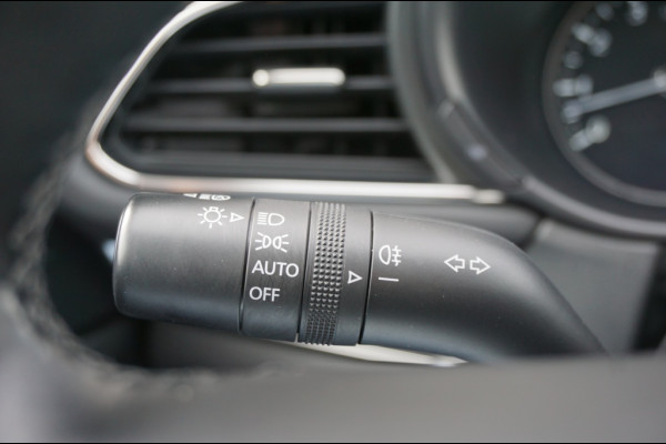 Mazda CX-30 187PK Hybrid Comfort AUTOM. | TREKHAAK AFN | ADAPTIVE CRUISE