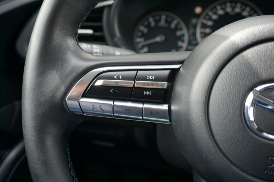 Mazda CX-30 187PK Hybrid Comfort AUTOM. | TREKHAAK AFN | ADAPTIVE CRUISE
