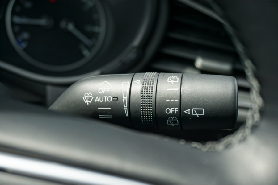 Mazda CX-30 187PK Hybrid Comfort AUTOM. | TREKHAAK AFN | ADAPTIVE CRUISE