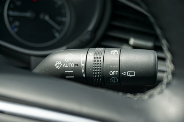Mazda CX-30 187PK Hybrid Comfort AUTOM. | TREKHAAK AFN | ADAPTIVE CRUISE