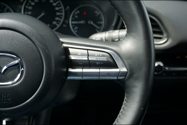 Mazda CX-30 187PK Hybrid Comfort AUTOM. | TREKHAAK AFN | ADAPTIVE CRUISE