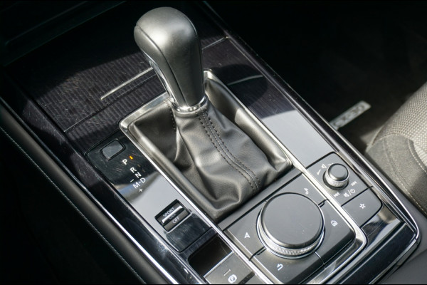 Mazda CX-30 187PK Hybrid Comfort AUTOM. | TREKHAAK AFN | ADAPTIVE CRUISE