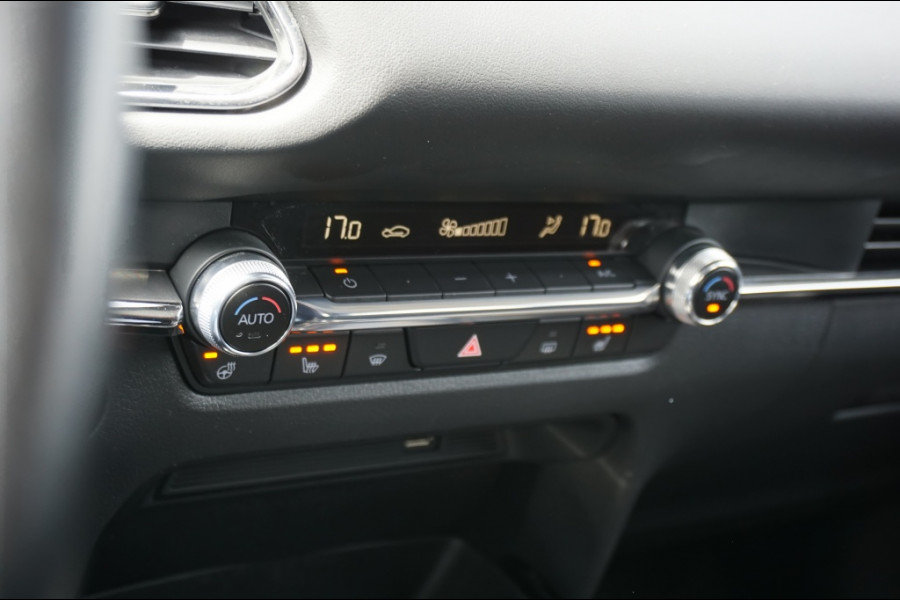 Mazda CX-30 187PK Hybrid Comfort AUTOM. | TREKHAAK AFN | ADAPTIVE CRUISE