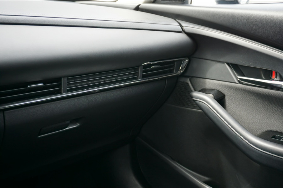 Mazda CX-30 187PK Hybrid Comfort AUTOM. | TREKHAAK AFN | ADAPTIVE CRUISE