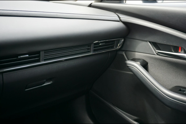 Mazda CX-30 187PK Hybrid Comfort AUTOM. | TREKHAAK AFN | ADAPTIVE CRUISE