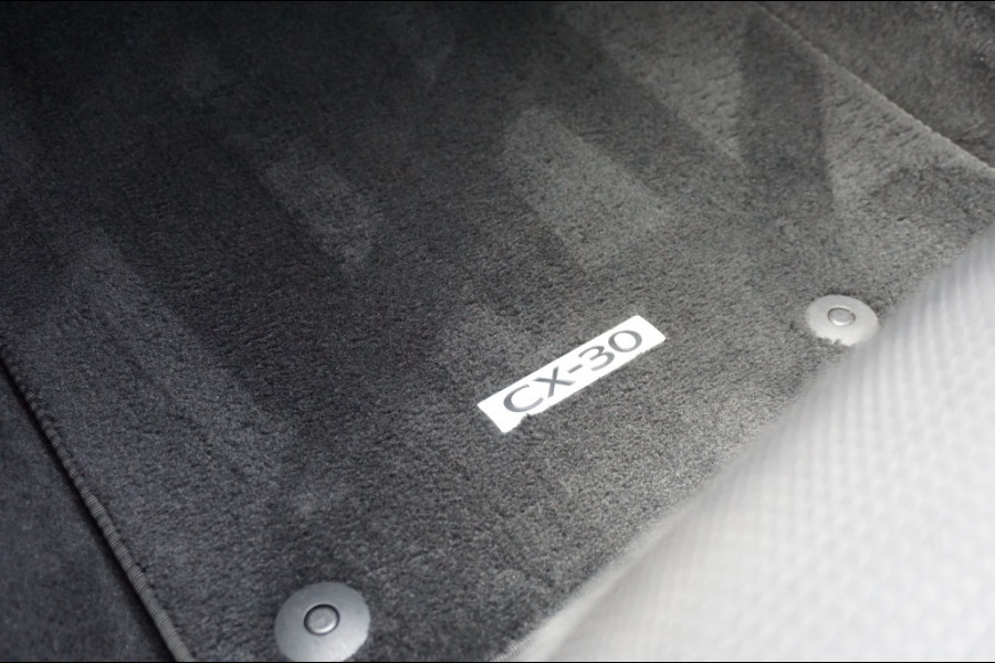 Mazda CX-30 187PK Hybrid Comfort AUTOM. | TREKHAAK AFN | ADAPTIVE CRUISE