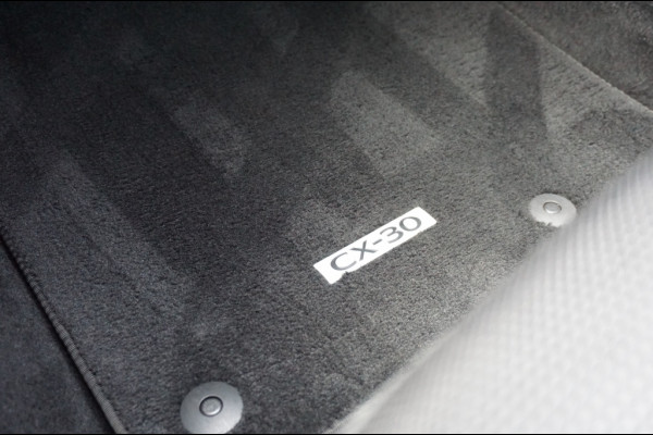 Mazda CX-30 187PK Hybrid Comfort AUTOM. | TREKHAAK AFN | ADAPTIVE CRUISE