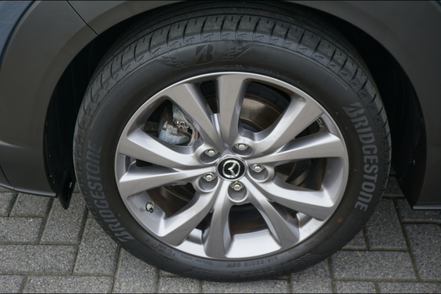 Mazda CX-30 187PK Hybrid Comfort AUTOM. | TREKHAAK AFN | ADAPTIVE CRUISE