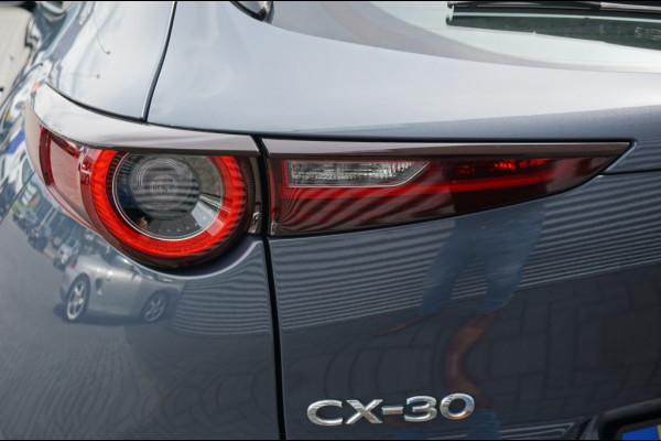 Mazda CX-30 187PK Hybrid Comfort AUTOM. | TREKHAAK AFN | ADAPTIVE CRUISE