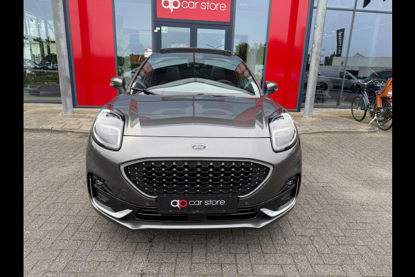 Ford Puma 1.0 EcoBoost ST-Line Vignale Vol | Panorama | Camera | Parksens | B&O | Keyless |