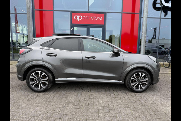 Ford Puma 1.0 EcoBoost ST-Line Vignale Vol | Panorama | Camera | Parksens | B&O | Keyless |