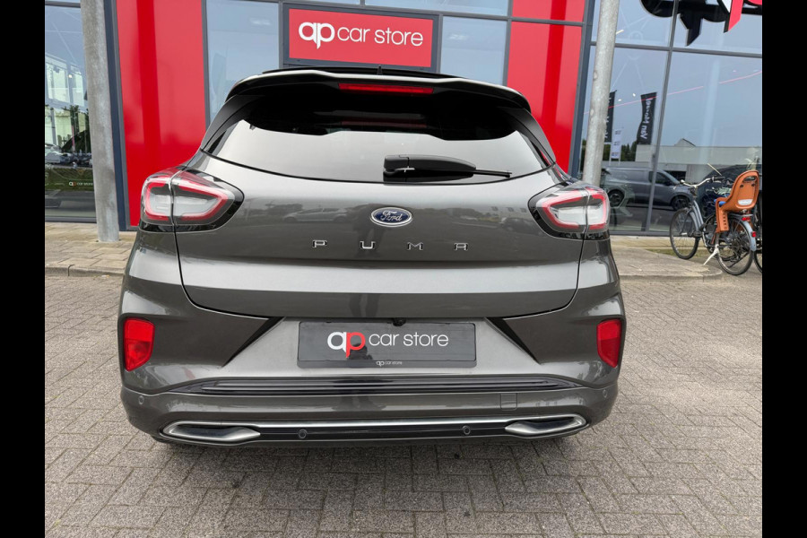 Ford Puma 1.0 EcoBoost ST-Line Vignale Vol | Panorama | Camera | Parksens | B&O | Keyless |
