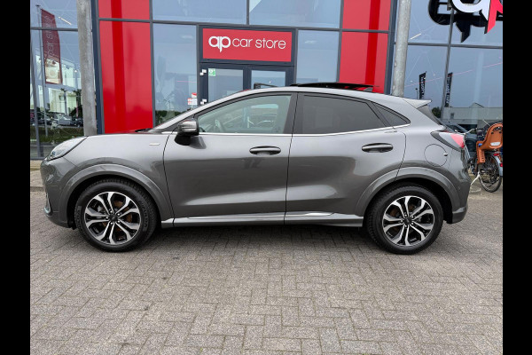 Ford Puma 1.0 EcoBoost ST-Line Vignale Vol | Panorama | Camera | Parksens | B&O | Keyless |