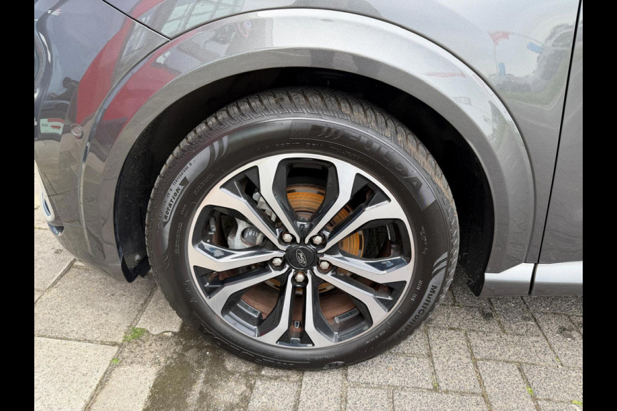 Ford Puma 1.0 EcoBoost ST-Line Vignale Vol | Panorama | Camera | Parksens | B&O | Keyless |