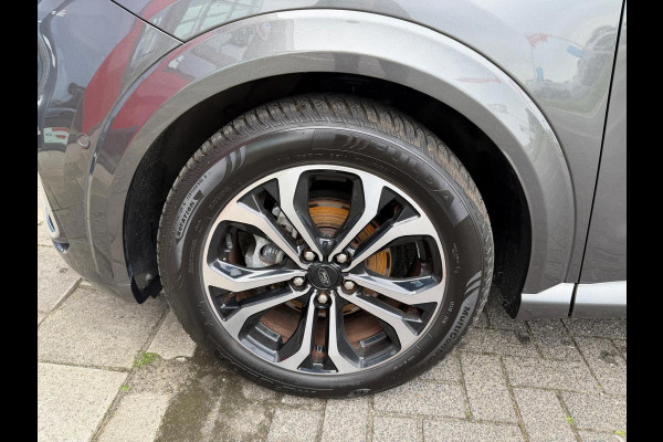 Ford Puma 1.0 EcoBoost ST-Line Vignale Vol | Panorama | Camera | Parksens | B&O | Keyless |