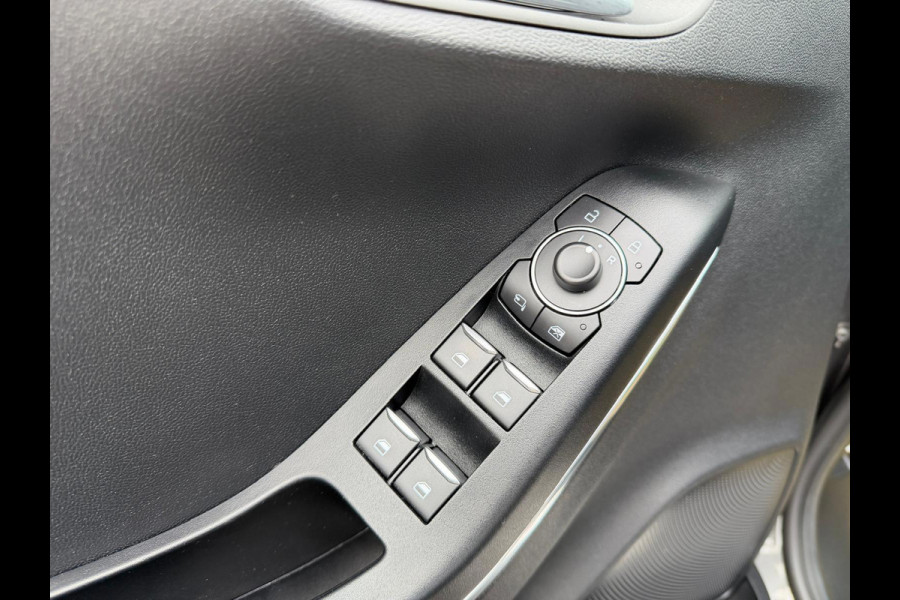 Ford Puma 1.0 EcoBoost ST-Line Vignale Vol | Panorama | Camera | Parksens | B&O | Keyless |