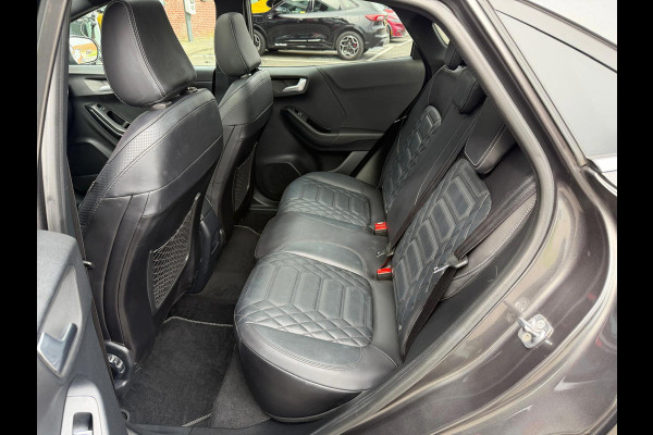 Ford Puma 1.0 EcoBoost ST-Line Vignale Vol | Panorama | Camera | Parksens | B&O | Keyless |