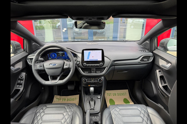 Ford Puma 1.0 EcoBoost ST-Line Vignale Vol | Panorama | Camera | Parksens | B&O | Keyless |
