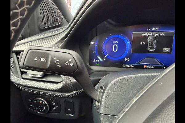 Ford Puma 1.0 EcoBoost ST-Line Vignale Vol | Panorama | Camera | Parksens | B&O | Keyless |