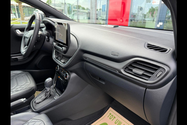 Ford Puma 1.0 EcoBoost ST-Line Vignale Vol | Panorama | Camera | Parksens | B&O | Keyless |