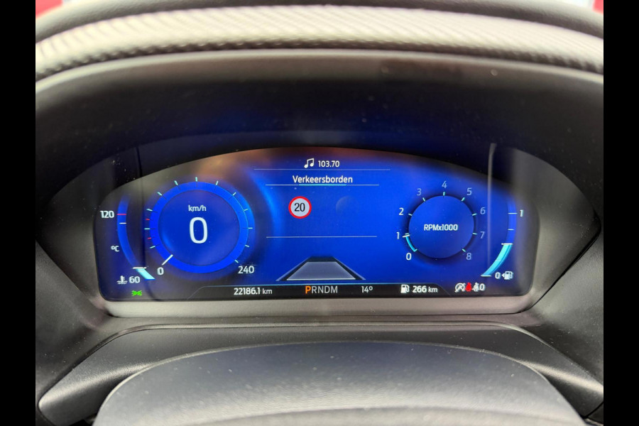 Ford Puma 1.0 EcoBoost ST-Line Vignale Vol | Panorama | Camera | Parksens | B&O | Keyless |