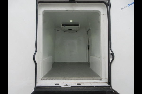Peugeot Boxer 333 2.2 BlueHDi 120 L2H2, Koelwagen, Kühlwagen.