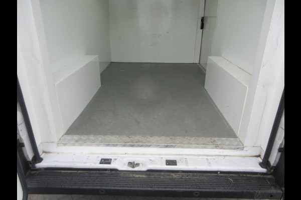 Peugeot Boxer 333 2.2 BlueHDi 120 L2H2, Koelwagen, Kühlwagen.