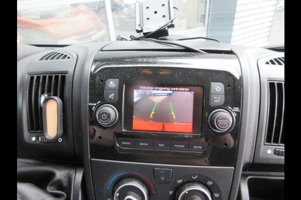 Peugeot Boxer 333 2.2 BlueHDi 120 L2H2, Koelwagen, Kühlwagen.
