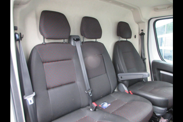 Peugeot Boxer 333 2.2 BlueHDi 120 L2H2, Koelwagen, Kühlwagen.