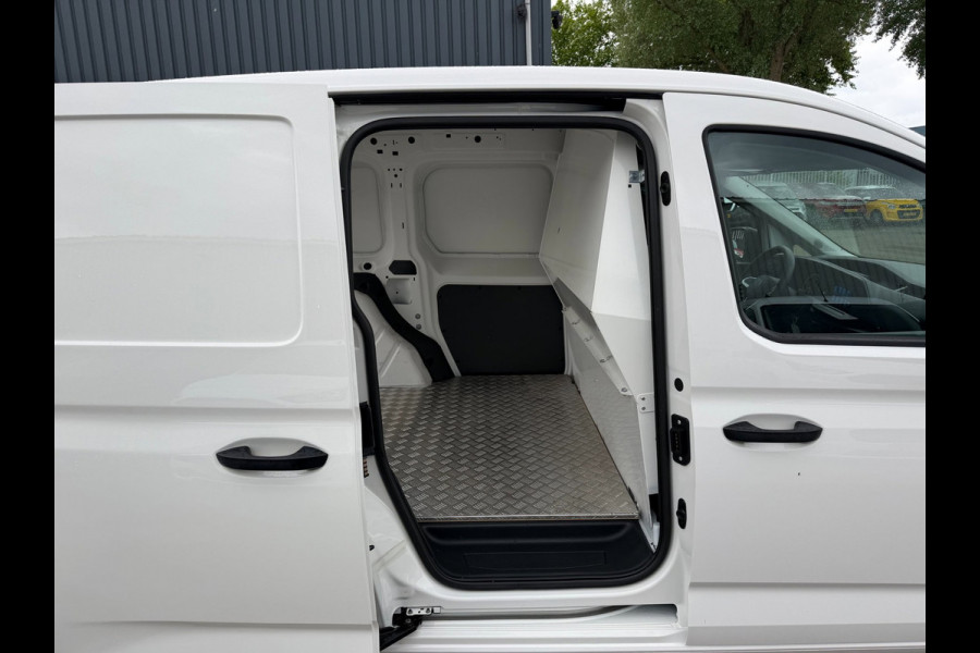 Volkswagen Caddy Cargo 2.0 TDI Style / Multi stuur / PDC / APP connect