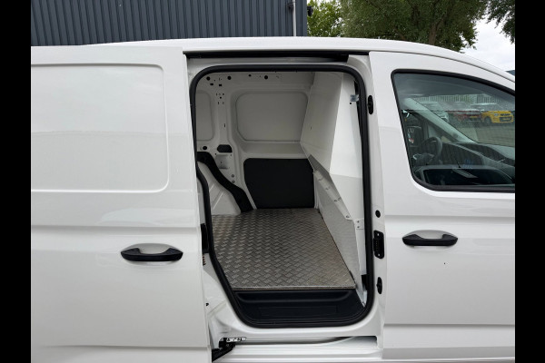 Volkswagen Caddy Cargo 2.0 TDI Style / Multi stuur / PDC / APP connect