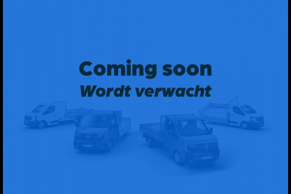 Renault Master Red Edition L2H2 E-TECH 87kWh / Betimmering / /Trekhaak