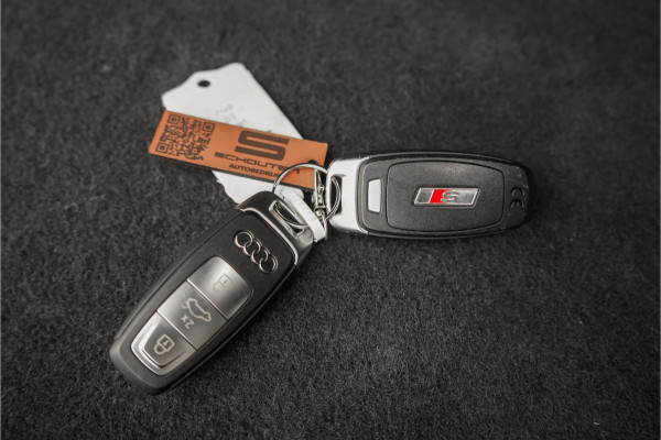 Audi S3 Sportback 2.0 TFSI Quattro Edition One Pano B&O Matrix LED HUD Elek. Stoelen