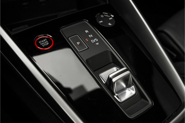Audi S3 Sportback 2.0 TFSI Quattro Edition One Pano B&O Matrix LED HUD Elek. Stoelen