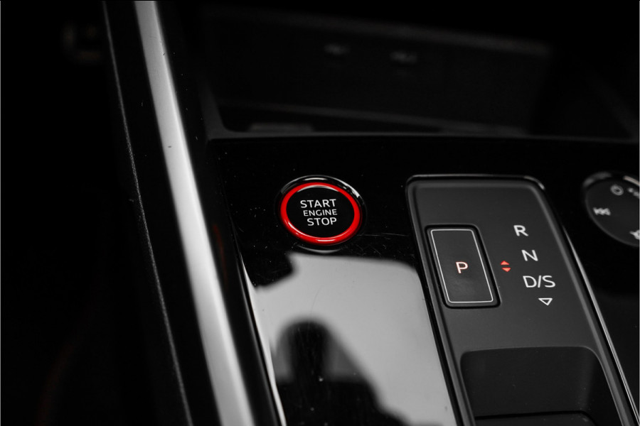 Audi S3 Sportback 2.0 TFSI Quattro Edition One Pano B&O Matrix LED HUD Elek. Stoelen