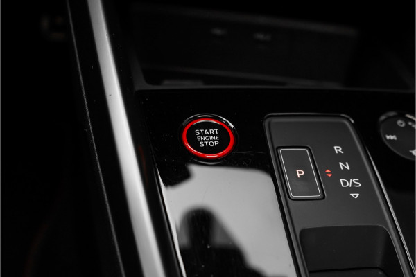 Audi S3 Sportback 2.0 TFSI Quattro Edition One Pano B&O Matrix LED HUD Elek. Stoelen