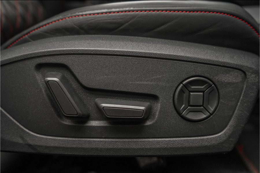 Audi S3 Sportback 2.0 TFSI Quattro Edition One Pano B&O Matrix LED HUD Elek. Stoelen
