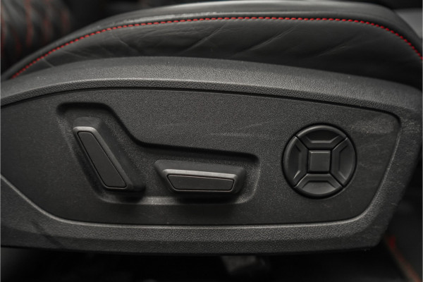 Audi S3 Sportback 2.0 TFSI Quattro Edition One Pano B&O Matrix LED HUD Elek. Stoelen